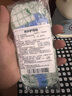 甜浪海防水耳貼嬰兒洗澡護(hù)耳神器寶寶耳朵防水貼兒童一次性耳套 60片裝 曬單實(shí)拍圖
