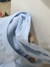 雅鹿兒童背心純棉薄款夏季男童打底衫寶寶小孩男孩中大童內(nèi)穿居家上衣 曬單實拍圖