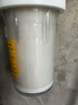 WISESKY韋思卡爾mini中央凈水器大白瓶前置過濾器全屋家用除氯除水垢減少異色異味 除氯、除異色異味款 曬單實拍圖