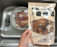 BOZAIJIA大別山放養(yǎng)乳鴿 凈重3.6斤 共6只 新鮮土鴿子肉散養(yǎng)鴿 源頭直發(fā) 曬單實拍圖