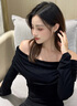唯一（Winy）999足銀項鏈女2025新款吊墜首飾送女朋友老婆七夕情人節(jié)禮物 曬單實拍圖