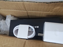 realme【國(guó)家補(bǔ)貼】真我GT7 天璣9400+ 輕薄大電池快充長(zhǎng)續(xù)航 超聲波3D指紋 電競(jìng)AI游戲5G手機(jī) 12+256白 曬單實(shí)拍圖