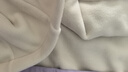 伯希和（Pelliot）[成毅同款]山野2.0沖鋒衣男女三合一外套夏季夾克12340106紫M 曬單實拍圖