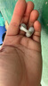 倍思MC1無線藍(lán)牙耳機小云朵骨傳導(dǎo)概念耳夾式夾耳開放式不入耳運動通話降噪適用蘋果華為vivo榮耀手機 曬單實拍圖
