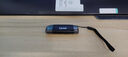 雷克沙（LEXAR）高速USB3.2讀卡器SD卡/TF卡多功能適用電腦蘋果15/iPad/安卓手機(jī) USB+Type-c (雙接口)讀卡器 RW310 曬單實(shí)拍圖