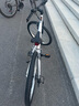 迪卡儂（DECATHLON）24寸兒童自行車山地車男孩女孩單車ST100 24寸套裝(車+腳撐+車鈴) 曬單實(shí)拍圖