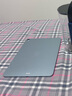 Apple/蘋果【國家補(bǔ)貼】iPad Air 11英寸 M3芯片2025年款 平板電腦 (256GB WLAN版)藍(lán)色 曬單實拍圖