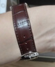 西鐵城（CITIZEN）手表全自動機械男表時尚鏤空透底俊雅男士腕表生日禮物送男友 NH9130-17A 曬單實拍圖