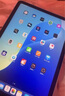 Apple/蘋果iPad Air 13英寸 M3芯片2025年款 平板電腦 (256GB WLAN版/學(xué)習(xí)辦公娛樂)紫色 曬單實拍圖
