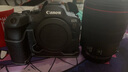 佳能（Canon）r6二代全畫幅微單相機(jī) vlog視頻數(shù)碼高清R62代 EOS R6 Mark II專業(yè)級(jí)微單 R6二代套機(jī)RF24-105mm USM鏡頭 套餐三【256G卡 雙電池 機(jī)頂閃光燈 高 曬單實(shí)拍圖