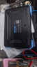 FNIRSI兆歐表絕緣電阻測試儀100/500/2500V數字搖表MRT-1050漏電檢測儀 MRT-2050絕緣電阻測試儀 曬單實拍圖