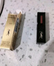 圣羅蘭（YSL）黑管鏡面愛(ài)心唇釉610口紅滋潤化妝品生日禮物女送女友 曬單實(shí)拍圖