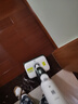 海爾（Haier）洗地機(jī)家用無(wú)線智能雙滾刷雙動(dòng)力吸拖一體Z10B熱風(fēng)烘干 毛發(fā)切割 電解水掃地機(jī)器人A1000PRO吸塵器 【旗艦新品升級(jí)Z10】雙滾刷熱烘干&智聯(lián)APP 曬單實(shí)拍圖