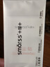 Smorss【2片裝】適用榮耀50鋼化膜華為nova9/nova8/V40輕奢版手機膜曲面全屏膜hi高清防摔淡指紋保護膜 曬單實拍圖