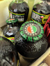 信遠(yuǎn)齋桂花酸梅湯飲料300ml*12瓶玻璃瓶整箱裝 北京老字號 火鍋解辣 曬單實拍圖