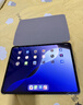 Apple/蘋(píng)果 iPad Pro 11英寸 M4芯片 2024年新款平板電腦(256G WLAN版/MVV83CH/A)深空黑色 曬單實(shí)拍圖