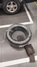 米其林（MICHELIN）汽車輪胎 235/55R19 105Y 競馳 PILOT SPORT 4 SUV 適配奧迪Q5 曬單實拍圖