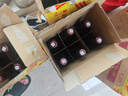 長城 特釀3解百納干紅葡萄酒 750ml*6瓶 整箱裝 曬單實拍圖