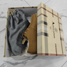 雅格獅丹（Aquascutum）男鞋夏季2025新款商務(wù)休閑皮鞋男士真皮工裝鞋 黃棕 【英國(guó)百年品牌】 39 -適合運(yùn)動(dòng)鞋40碼 曬單實(shí)拍圖