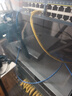 華三（H3C）5G雙頻千兆無線路由器3000M企業(yè)級商用高速路由wifi穿墻雙wan智能SD-WAN異地組網(wǎng)ERG5-3000AX-U 曬單實拍圖