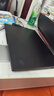 ThinkPad【國家補(bǔ)貼20%】聯(lián)想E16超能版筆記本電腦 商務(wù)辦公學(xué)生輕薄本 英特爾酷睿5 220H 16G 1T 2.5K黑色 曬單實(shí)拍圖