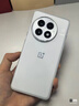 一加 13 12GB+256GB 白露晨曦 國家補(bǔ)貼 高通驍龍?8至尊版 6000mAh 冰川電池 oppo智能AI游戲5G手機(jī) 曬單實(shí)拍圖
