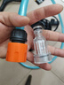 威猛德國220v品質(zhì)高壓洗車機清洗機家用洗車水槍商用刷車泵大功率神器 龍年純銅電機+高壓水槍+10米高壓防爆管 曬單實拍圖