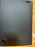 ThinkPad聯(lián)想輕薄本 X1 Nano 4G版 13英寸酷睿超輕薄便攜商務(wù)辦公筆記本電腦 i5-1240P 16G 1T定制 4G版贈流量 2K屏 100%sRGB 背光鍵盤 人臉+指紋識別 曬單實(shí)拍圖