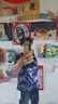 簡幽（JIANYOUFS）媽媽夏裝真絲上衣女短袖中老年人2024新款高貴夫人奶奶桑蠶絲t恤 曬單實(shí)拍圖