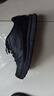斯凱奇（Skechers）七夕禮物男士商務(wù)鞋夏季通勤板鞋休閑鞋軟底舒適上班鞋77156 曬單實拍圖