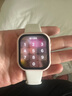 方哲品牌原裝適用Applewatch s10保護殼膜一體蘋(píng)果手表s11/s9手表膜iwatch8/7/6保護套Ultra3/2表殼 【粉砂色】殼膜一體防撞抗摔 適用iwatch S10/S11【42M 曬單實(shí)拍圖