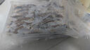 一蝦一世界新鮮冷凍大號三去魷魚系列 生鮮火鍋燒烤食材海鮮水產(chǎn) 魷魚須 5斤(凈重)  【固形物70%】 曬單實拍圖