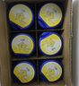 飛鶴星飛帆 嬰幼兒配方奶粉3段(1-3歲) 700g*6 專利OPO 育兒補(bǔ)貼 曬單實(shí)拍圖