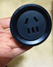 艾寶沃XPOWER·隱藏式·嵌入式·見(jiàn)縫取電系列·T25線(xiàn)性軌道插座 巴赫款一個(gè) 插座 暗嵌備注面板厚度 暗嵌 曬單實(shí)拍圖