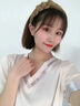 雅鹿小個(gè)子睡衣女夏季冰絲短袖7分褲2025年新款真 絲薄款夏天家居服 香檳色 淺 L 100-120 曬單實(shí)拍圖