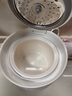 olayks立時 電飯煲家用2-3人陶瓷釉球釜內(nèi)膽米飯鍋多功能不沾煮粥湯電飯鍋小型2升帶蒸籠OLK-20C 曬單實拍圖