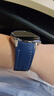 OPPO Watch X2 千峰蔚藍(lán)【國(guó)家補(bǔ)貼15%】全智能手表運(yùn)動(dòng)健康eSIM電話手表 無(wú)感高血壓風(fēng)險(xiǎn)評(píng)估oppo手表 曬單實(shí)拍圖