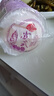 稻香村稻香村月餅蘇式五仁月餅玫瑰豆沙傳統(tǒng)老式酥餅糕點(diǎn)零食品小吃休閑 310g蘇式五仁月餅 曬單實(shí)拍圖