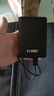 科碩（KESU）1TB 移動(dòng)硬盤大容量 雙盤備份 USB3.0 外接機(jī)械硬盤 海量存儲(chǔ) 手機(jī)連接 2.5英寸 曬單實(shí)拍圖