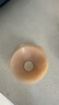 菇娘家隱形胸貼女提拉乳貼防下垂防凸點(diǎn)婚紗用免穿內衣無(wú)痕乳頭貼神器 曬單實(shí)拍圖