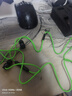 雷蛇（Razer）戰(zhàn)錘狂鯊V3 有線入耳式耳機耳塞 7.1環(huán)繞聲 吃雞神器 適配三角洲行動 Type C（贈THX軟件 可調(diào)EQ） 曬單實拍圖