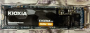 鎧俠（Kioxia）2TB SSD固態(tài)硬盤 NVMe M.2接口 EXCERIA G2 RC20系列 曬單實拍圖