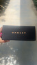 OAKLEY歐克利CYBR ZERO戶外運動眼鏡0OO9512D 透明光致變色-01 曬單實拍圖