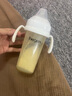 光多拉方形奶瓶手柄適用赫根奶瓶配件把手扶手（適用于赫根多種奶瓶） 曬單實(shí)拍圖