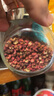 韓城大紅袍花椒陜西特產(chǎn)優(yōu)質(zhì)花椒粒農家自產(chǎn)正宗特麻特香火鍋底料 一級大紅袍花椒250g 曬單實(shí)拍圖