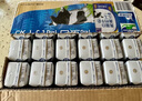 安佳(Anchor) 新西蘭進(jìn)口 高蛋白高鈣牛奶 250ml*24 250mL*24盒 曬單實拍圖