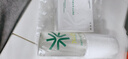 Flowerlure花間頌粉餅Y01象牙色7.2g+卸妝油150ml組合裝女生禮物 曬單實(shí)拍圖