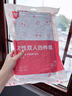 Tuban酒店一次性四件套床單旅行旅游賓館酒店床上用品旅游必備神器 隔臟免洗【單人套裝 2包】加厚款 曬單實拍圖