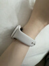 蘋果手機(jī)通用Apple Watch S10智能手表新款頂配測血壓心率血氧女 櫻花粉【離線|藍(lán)牙通話|支付|DIY表盤壁紙|運動 曬單實拍圖