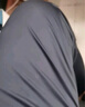 HLA海瀾之家西褲男輕商務(wù)直筒褲大碼純色商務(wù)褲子男【七夕禮物】 曬單實拍圖